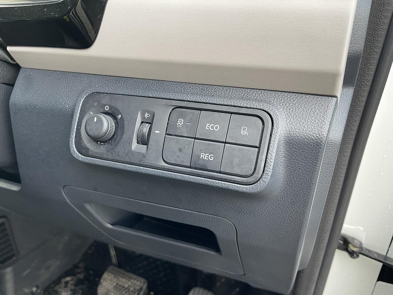 Used Maxus eDeliver 3 2022 for sale - 76714926: Photo 36