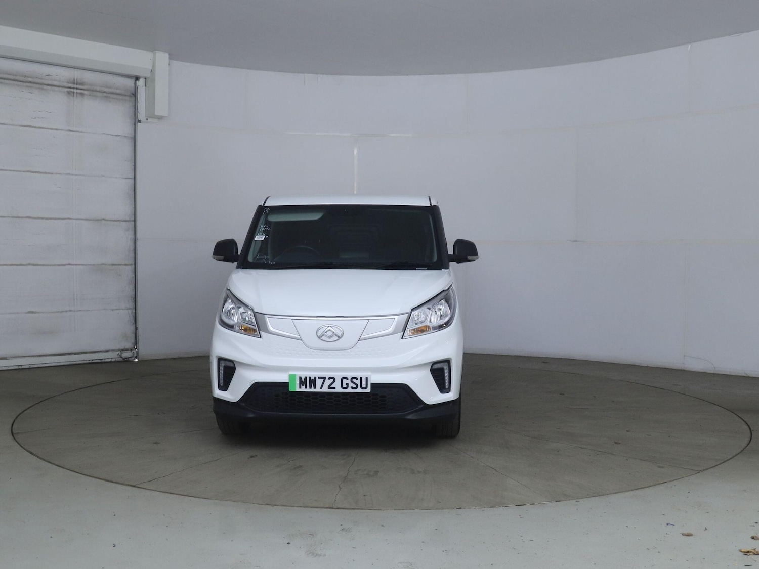 Used Maxus eDeliver 3 2022 for sale - 76714926: Photo 42