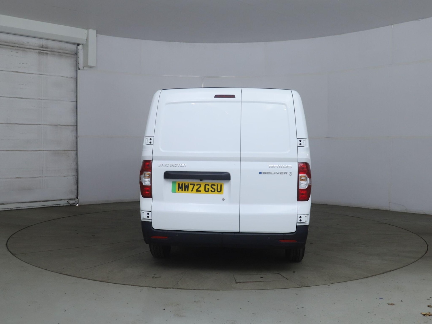 Used Maxus eDeliver 3 2022 for sale - 76714926: Photo 44