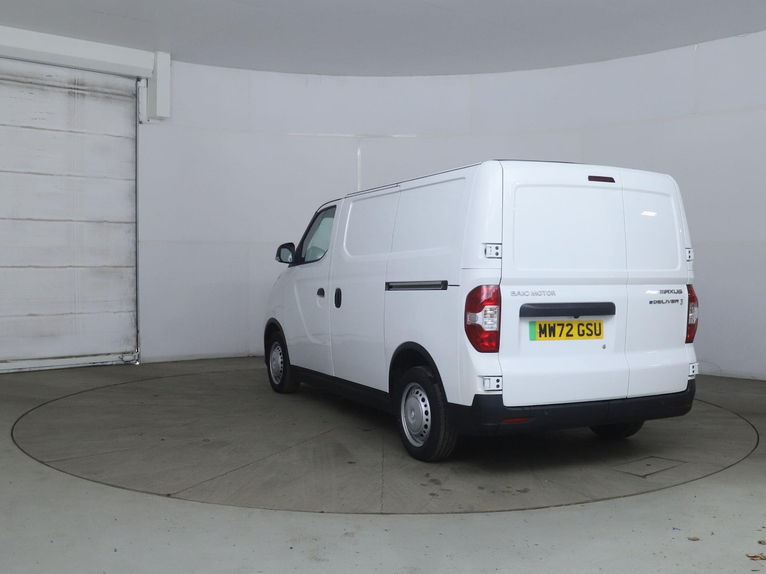 Used Maxus eDeliver 3 2022 for sale - 76714926: Photo 45