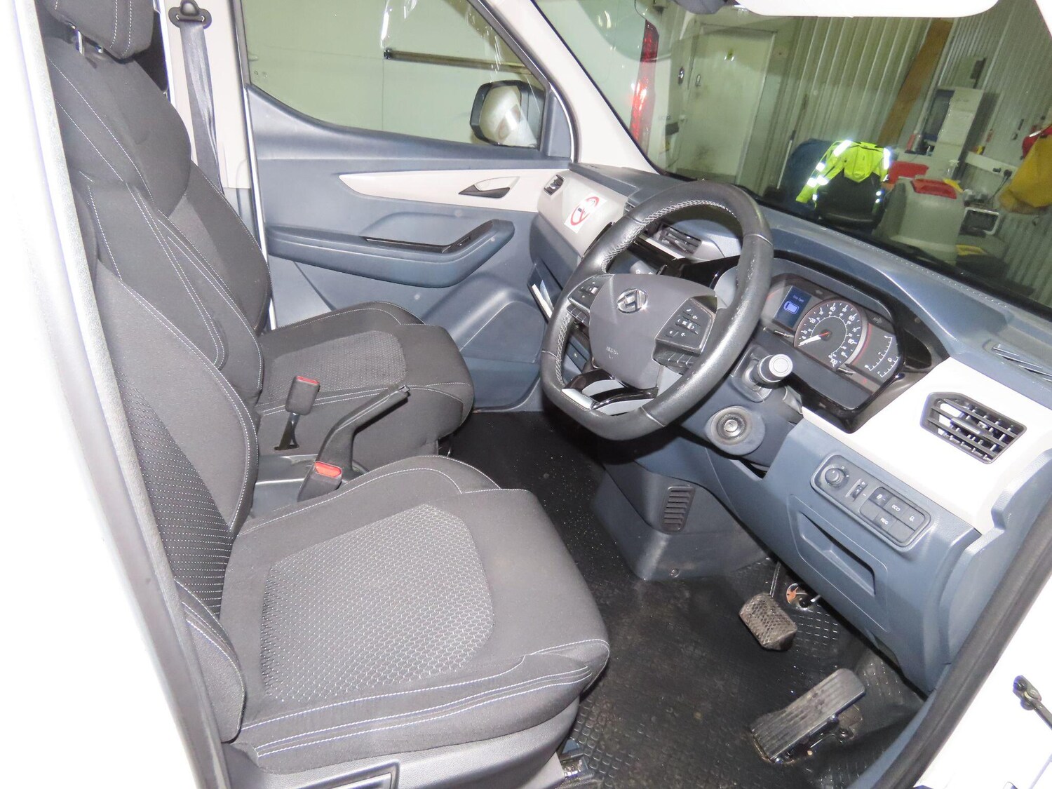 Used Maxus eDeliver 3 2022 for sale - 76714926: Photo 49