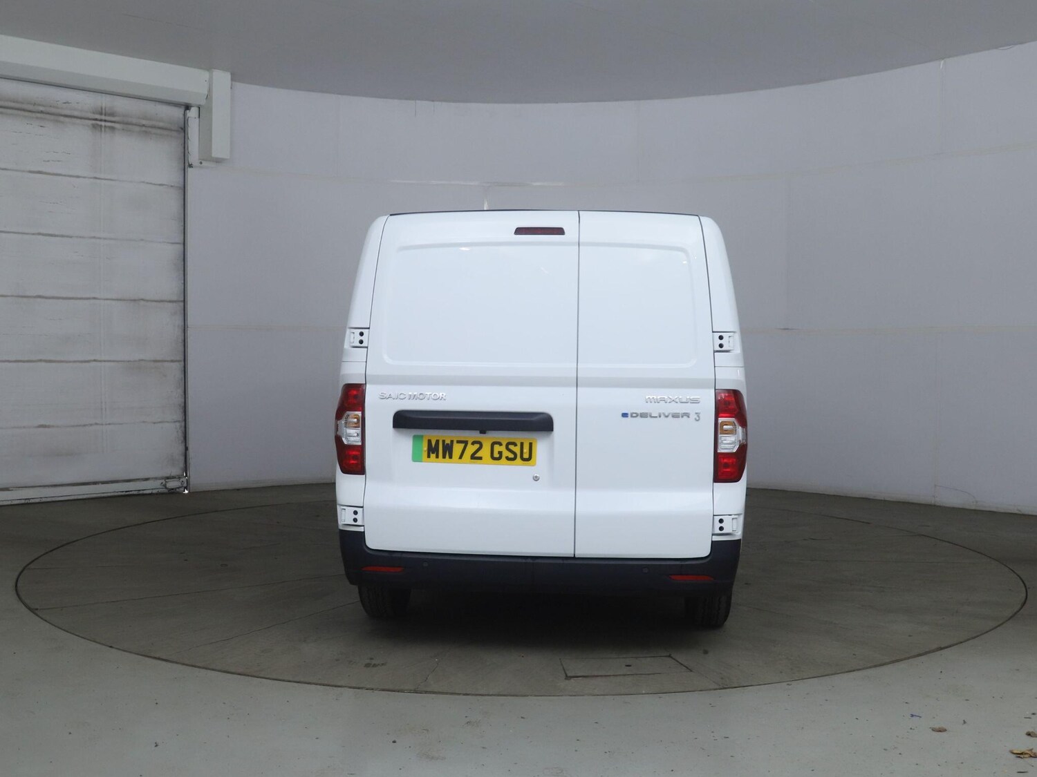 Used Maxus eDeliver 3 2022 for sale - 76714926: Photo 6