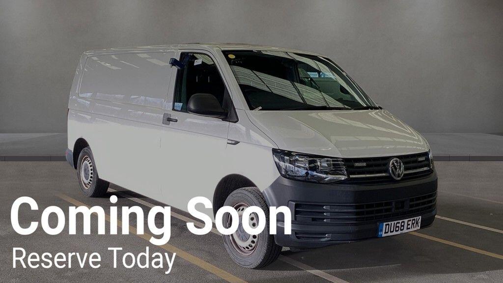 Used Volkswagen Transporter for sale - 77853470: Photo 11
