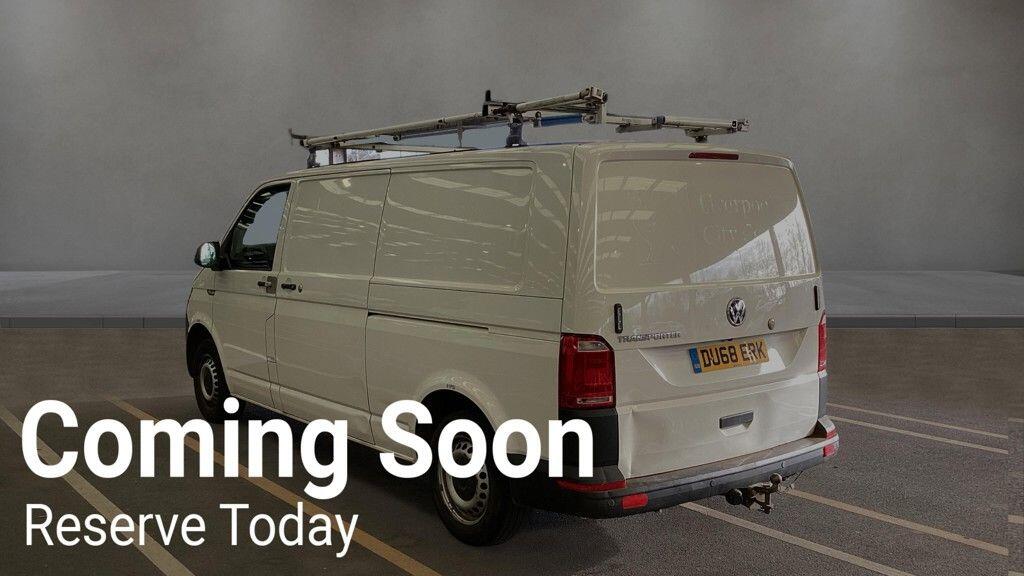 Used Volkswagen Transporter for sale - 77853470: Photo 13