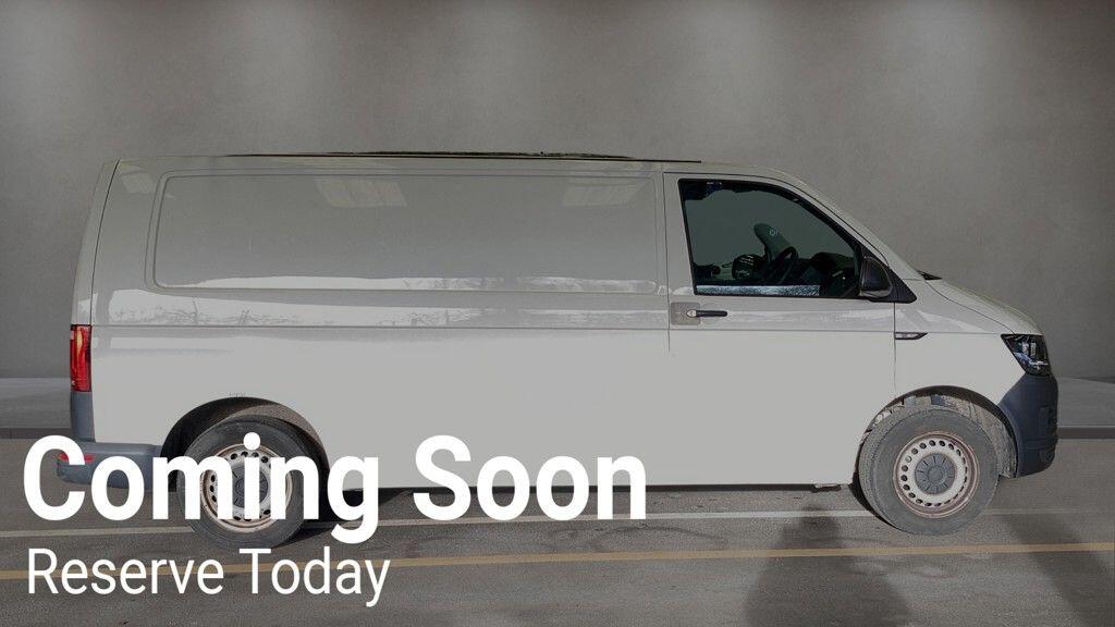 Used Volkswagen Transporter for sale - 77853470: Photo 15