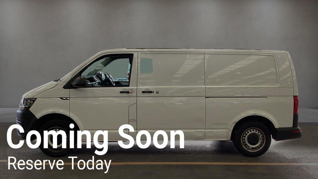 Used Volkswagen Transporter for sale - 77853470: Photo 16