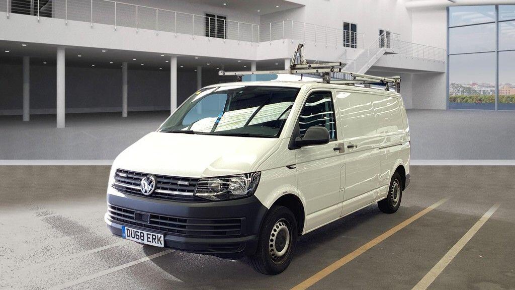 Used Volkswagen Transporter for sale - 77853470: Photo 2