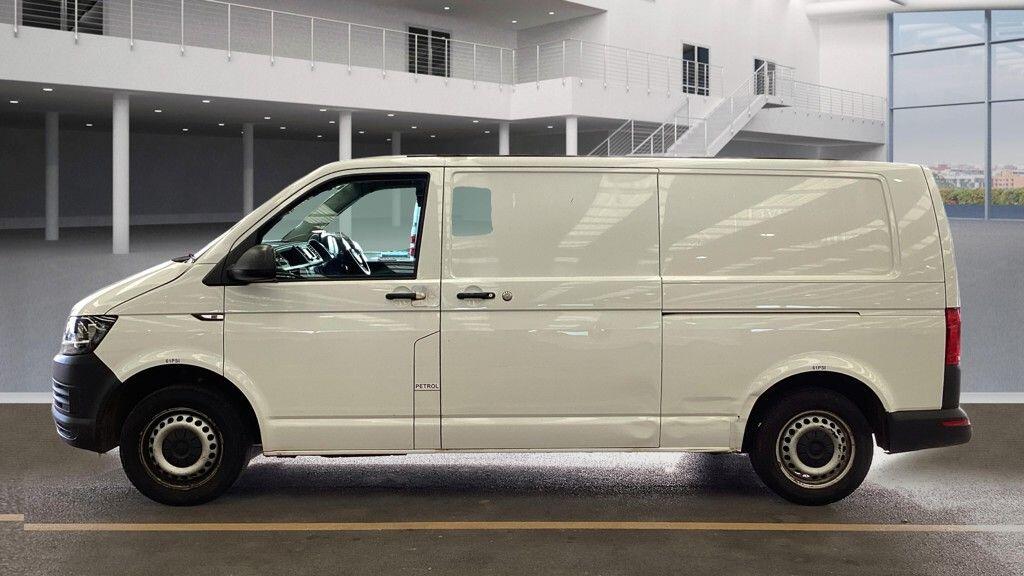 Used Volkswagen Transporter for sale - 77853470: Photo 3