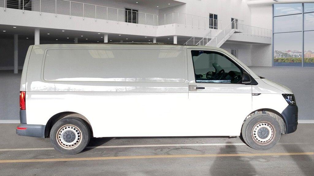 Used Volkswagen Transporter for sale - 77853470: Photo 5