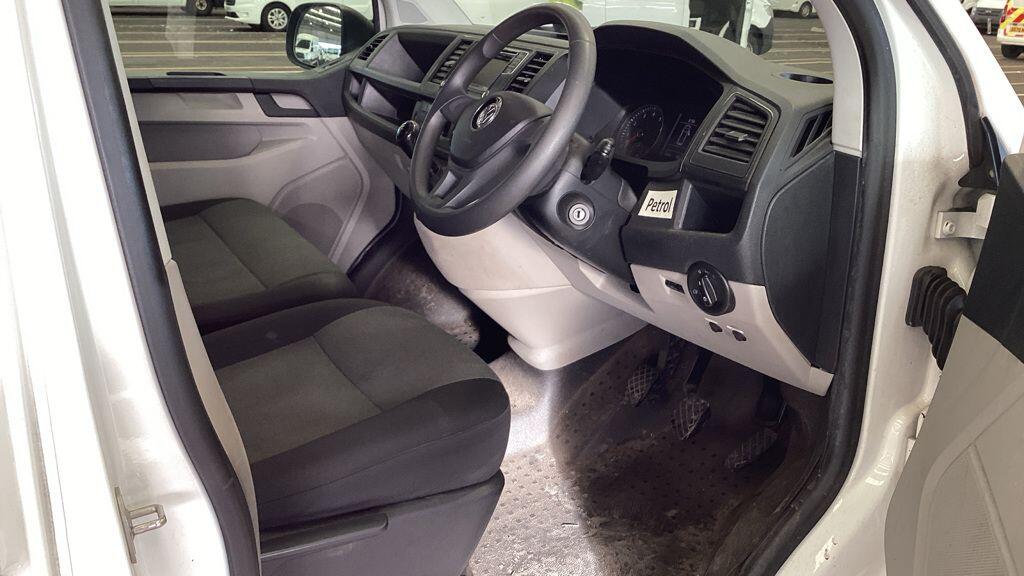 Used Volkswagen Transporter for sale - 77853470: Photo 7