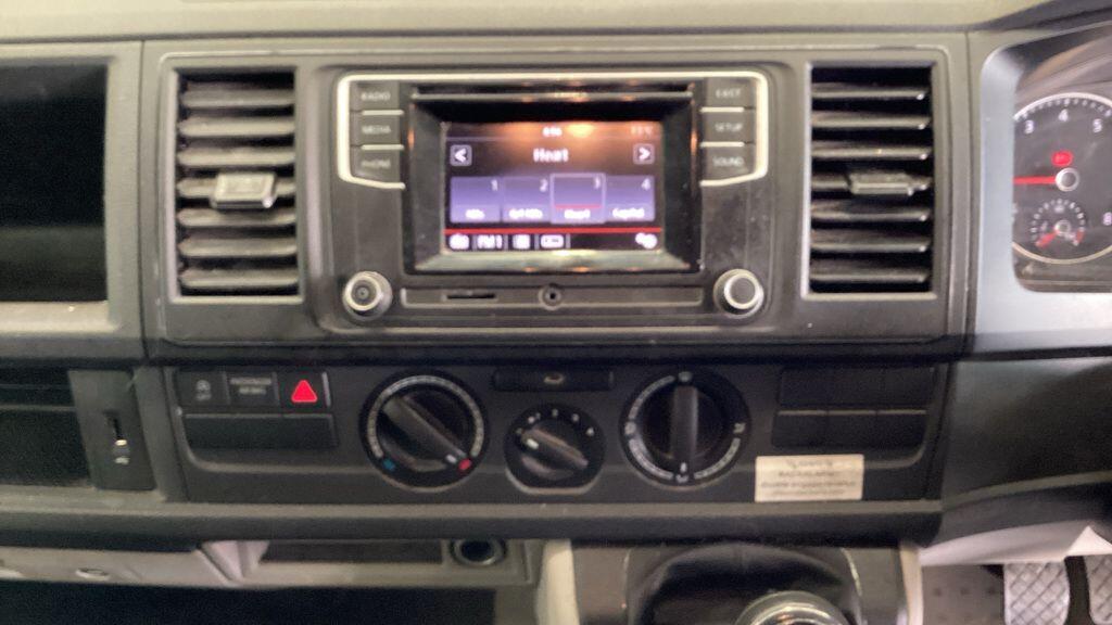 Used Volkswagen Transporter for sale - 77853470: Photo 9