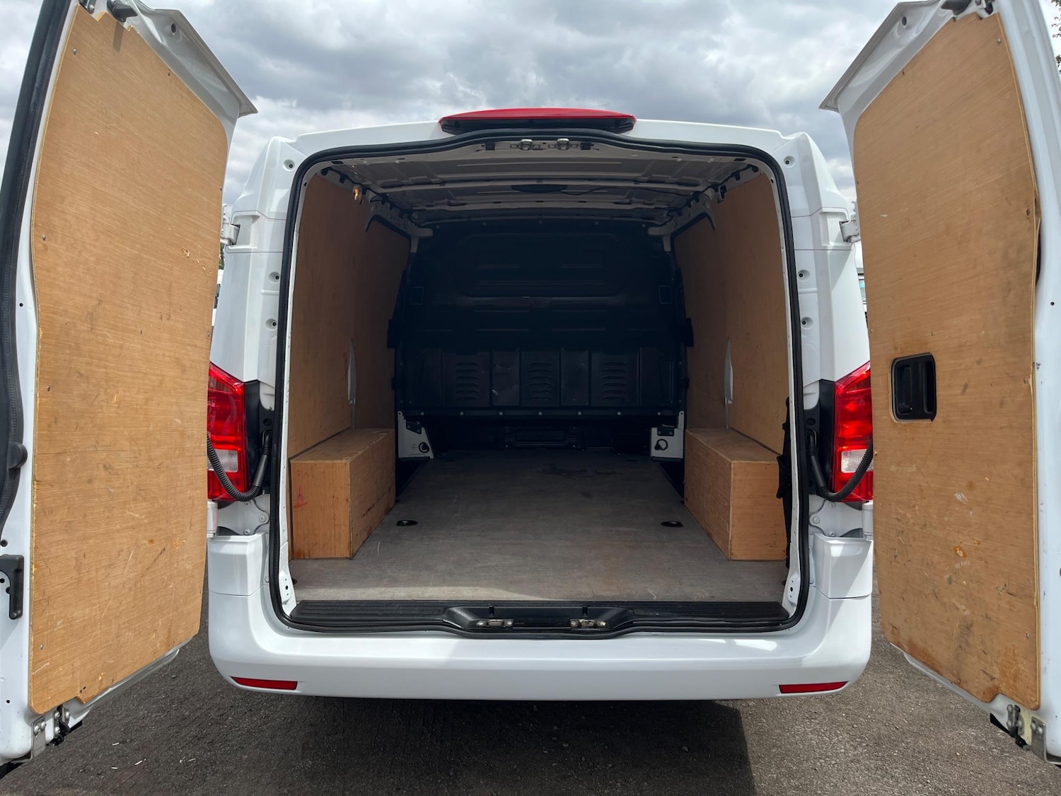 Vehicle 26