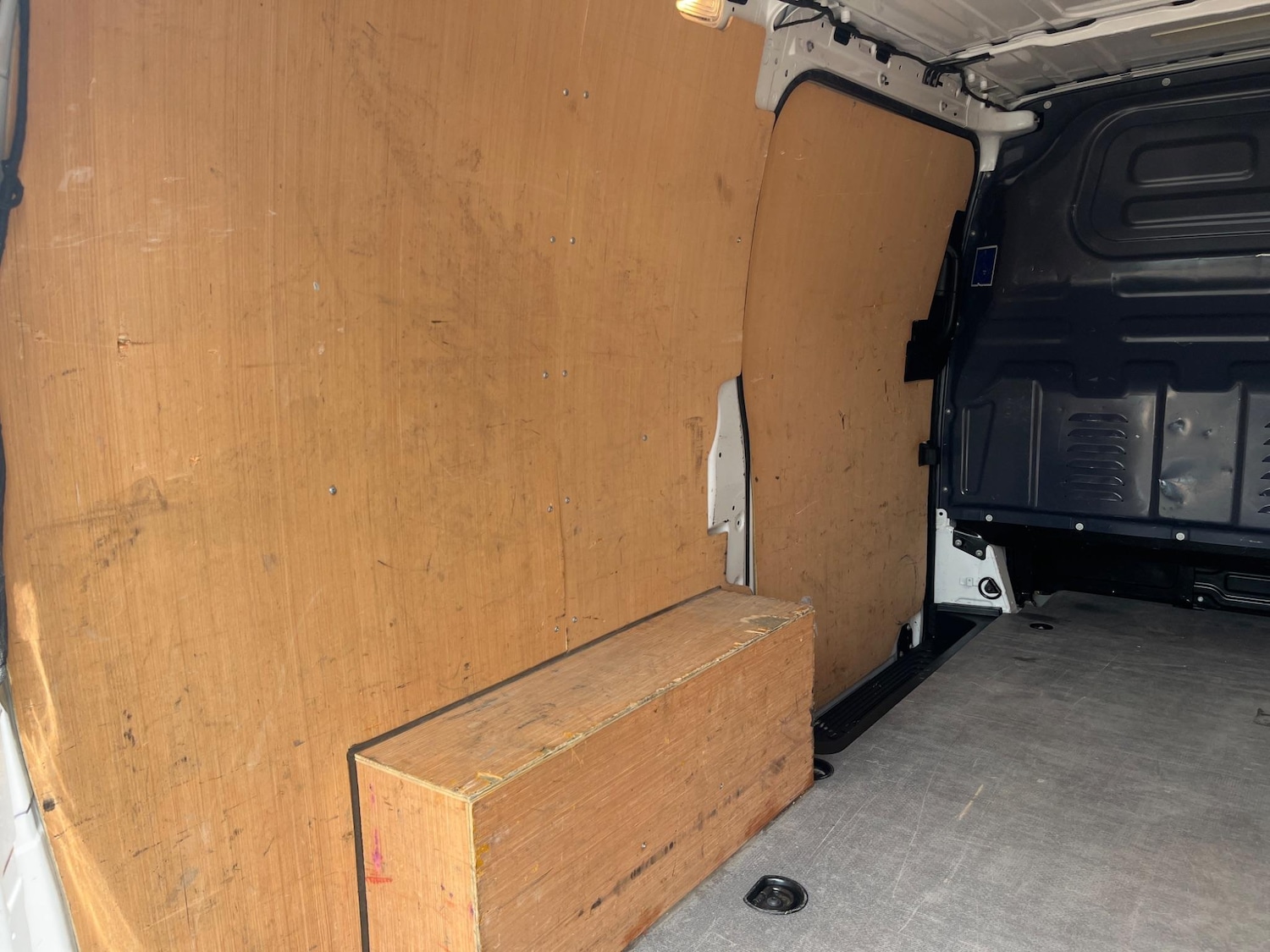 Vehicle 28