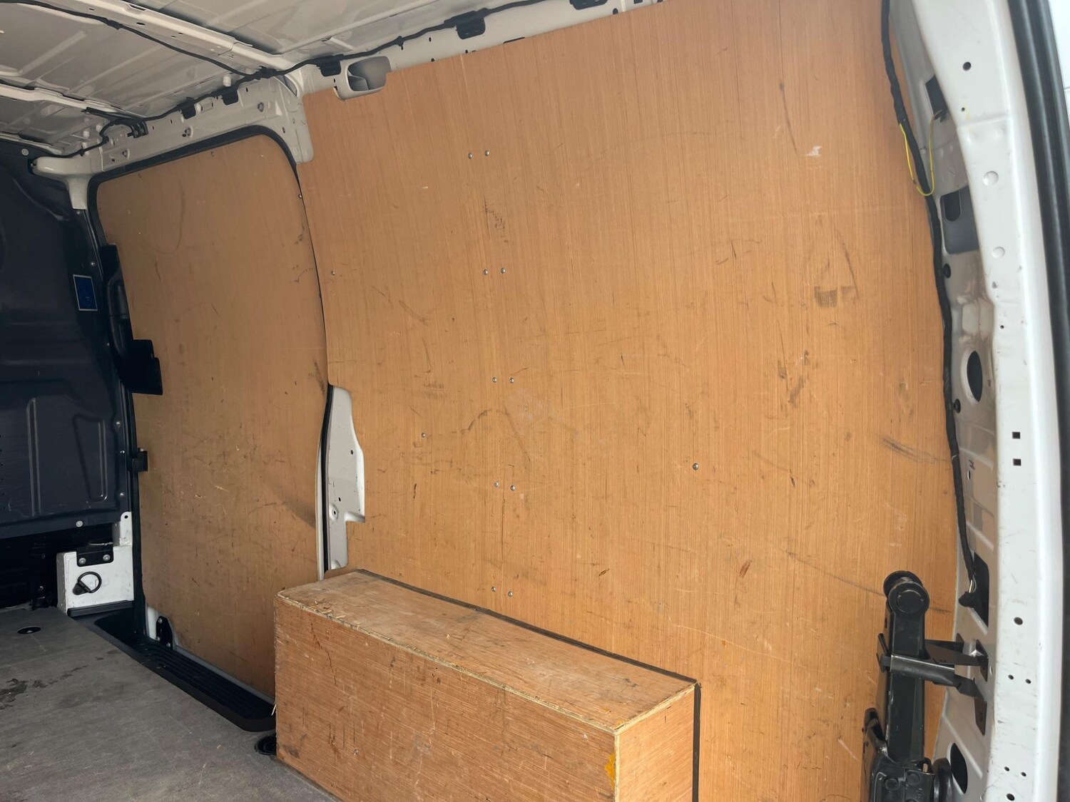 Vehicle 29