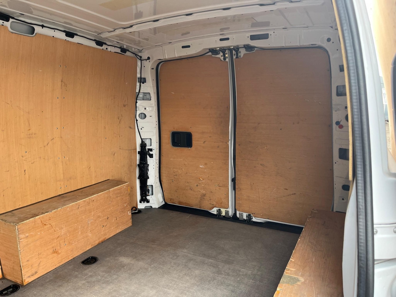Vehicle 36