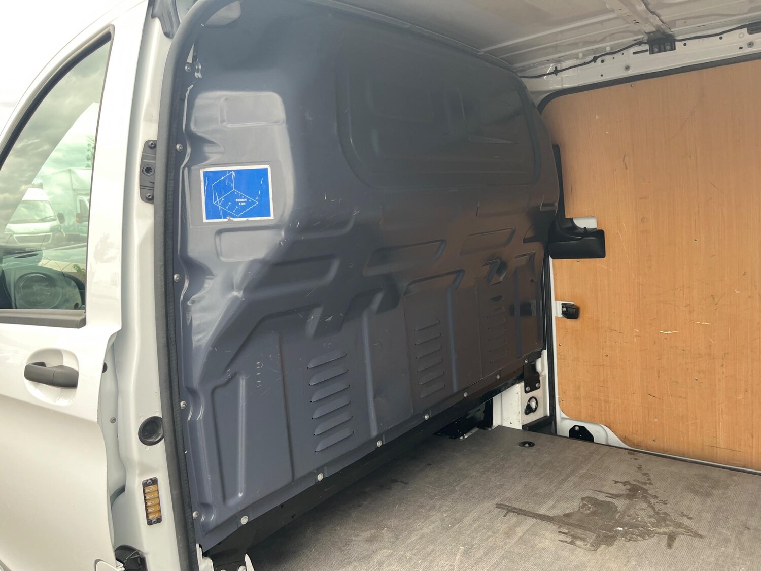 Vehicle 37