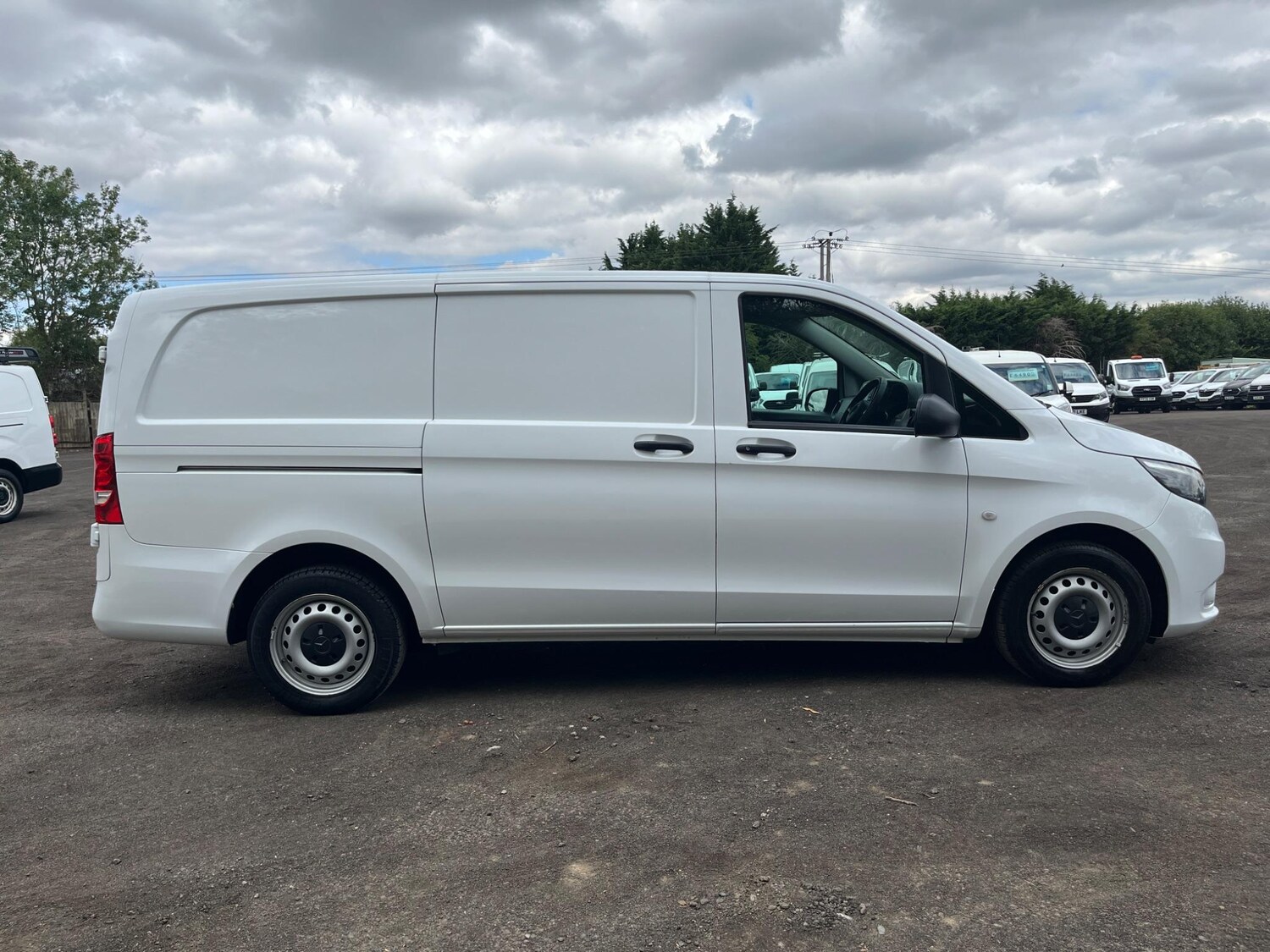 Vehicle 48
