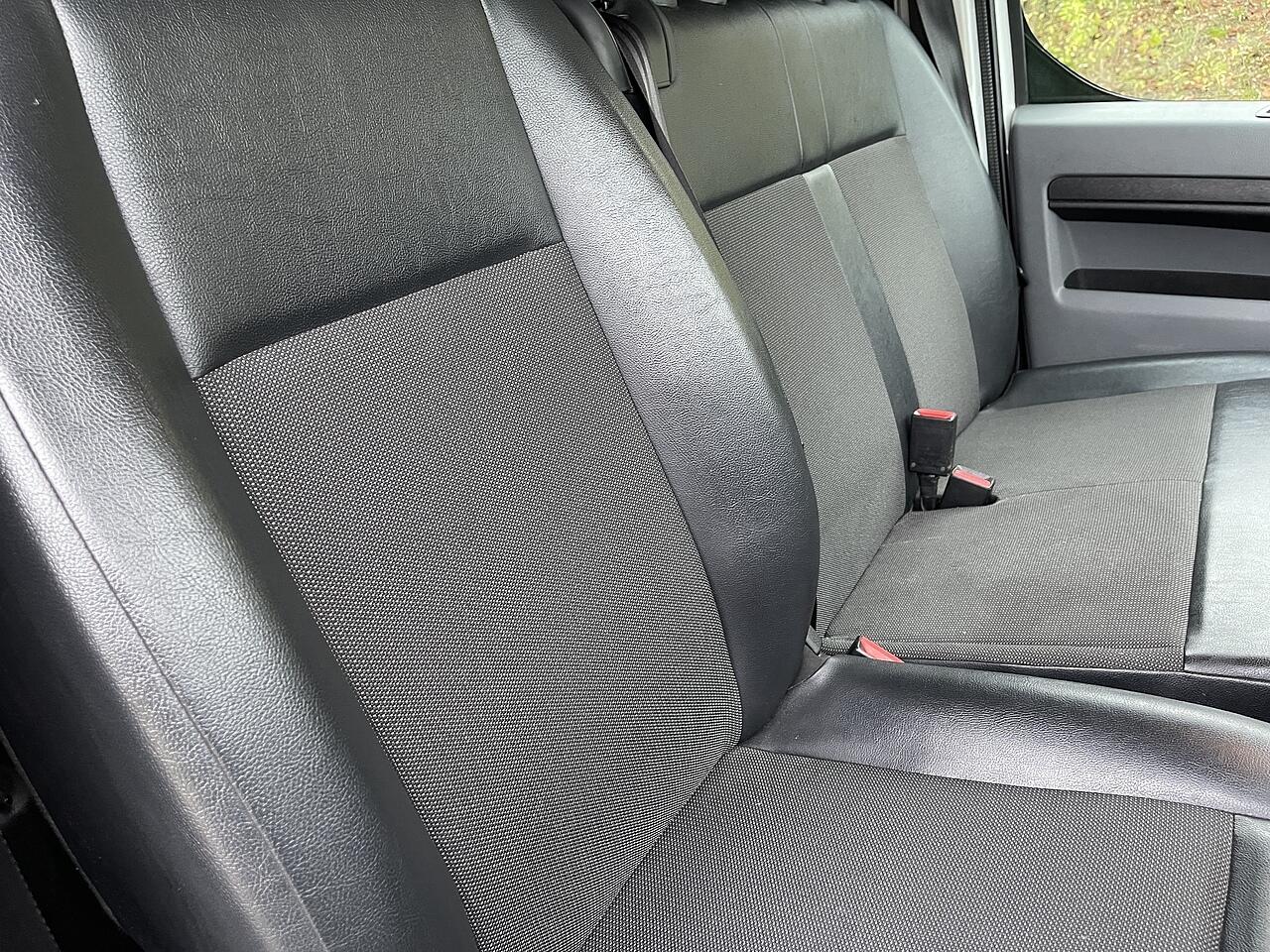 Used Vauxhall Vivaro Electric 2021 for sale - 76549331: Photo 16