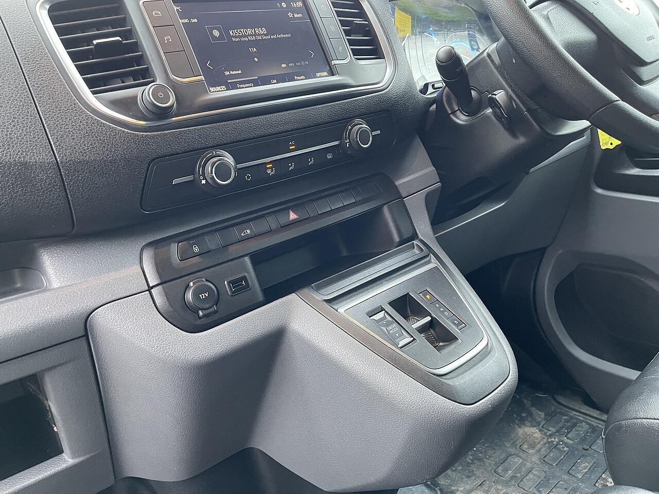 Used Vauxhall Vivaro Electric 2021 for sale - 76549331: Photo 18