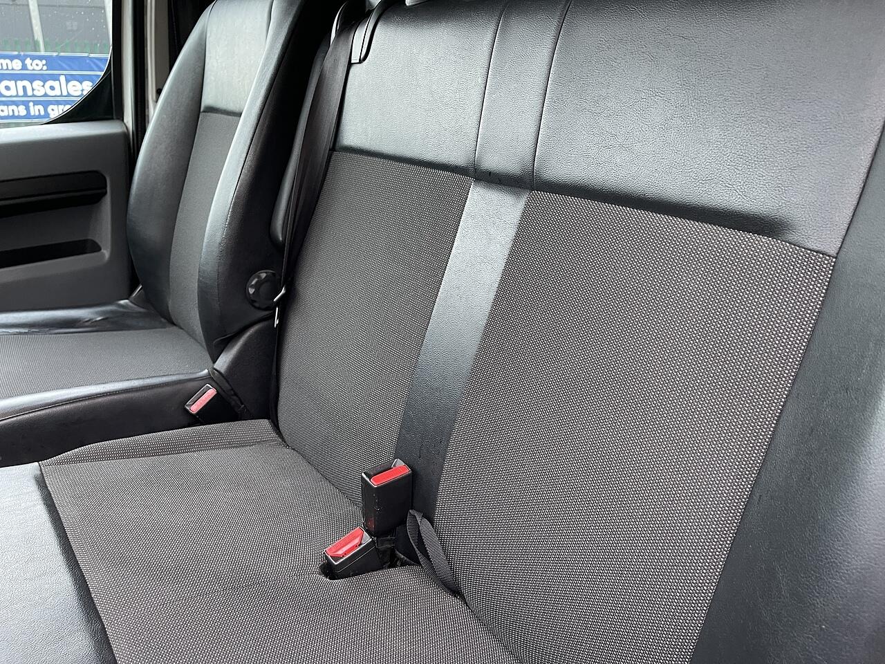 Used Vauxhall Vivaro Electric 2021 for sale - 76549331: Photo 20