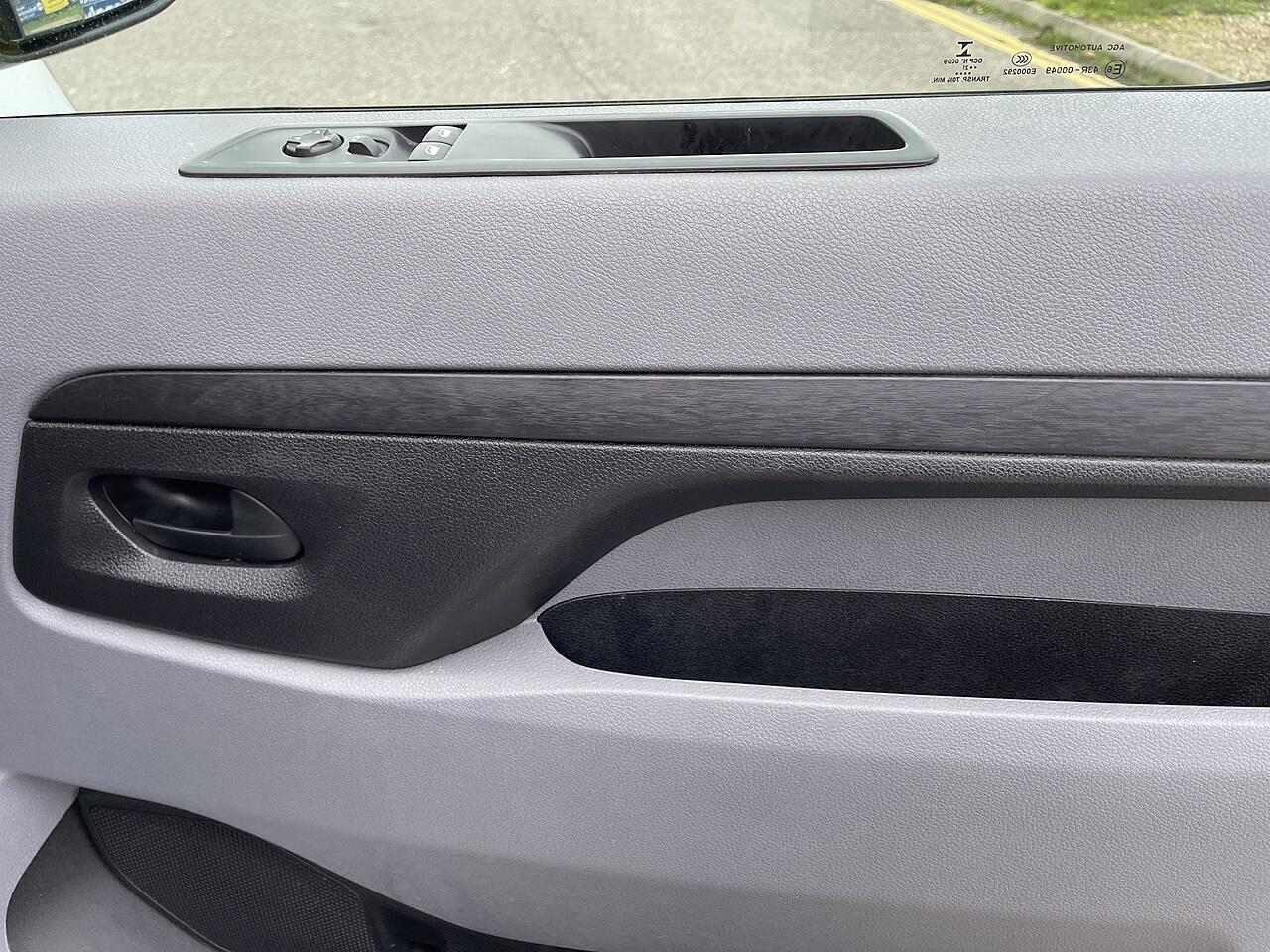 Used Vauxhall Vivaro Electric 2021 for sale - 76549331: Photo 29