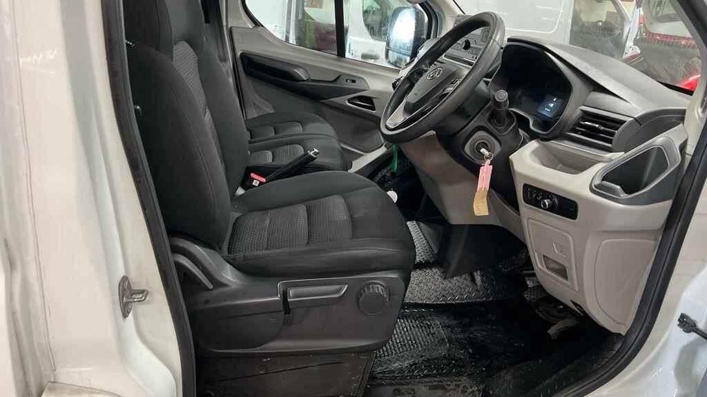 Used Maxus Deliver 9 for sale - 77267310: Photo 13