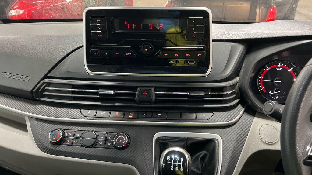 Used Maxus Deliver 9 for sale - 77267310: Photo 15