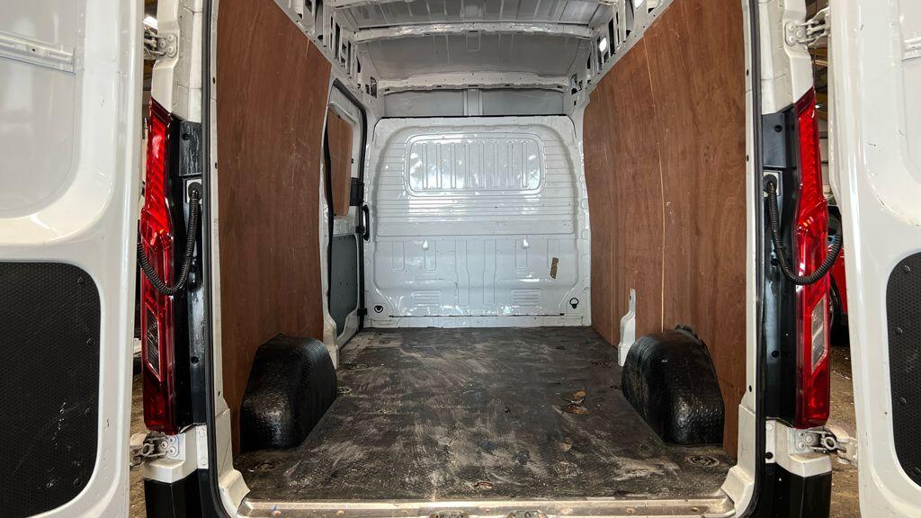 Used Maxus Deliver 9 for sale - 77267310: Photo 16