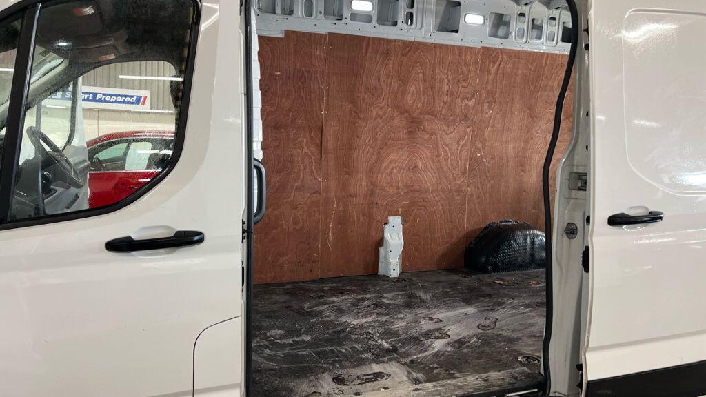 Used Maxus Deliver 9 for sale - 77267310: Photo 17