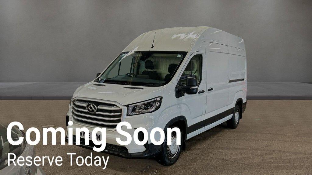 Used Maxus Deliver 9 for sale - 77267310: Photo 19