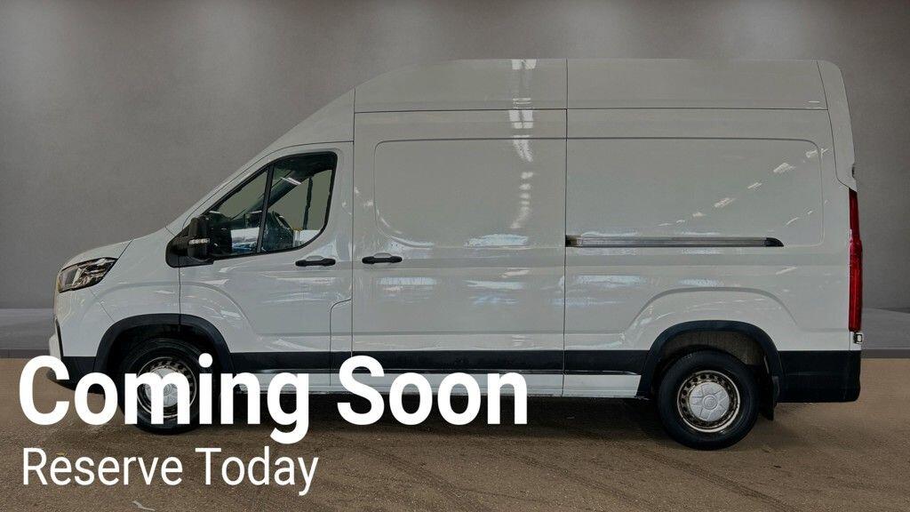 Used Maxus Deliver 9 for sale - 77267310: Photo 23