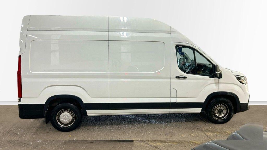 Used Maxus Deliver 9 2022 for sale - 77267310: Photo 25