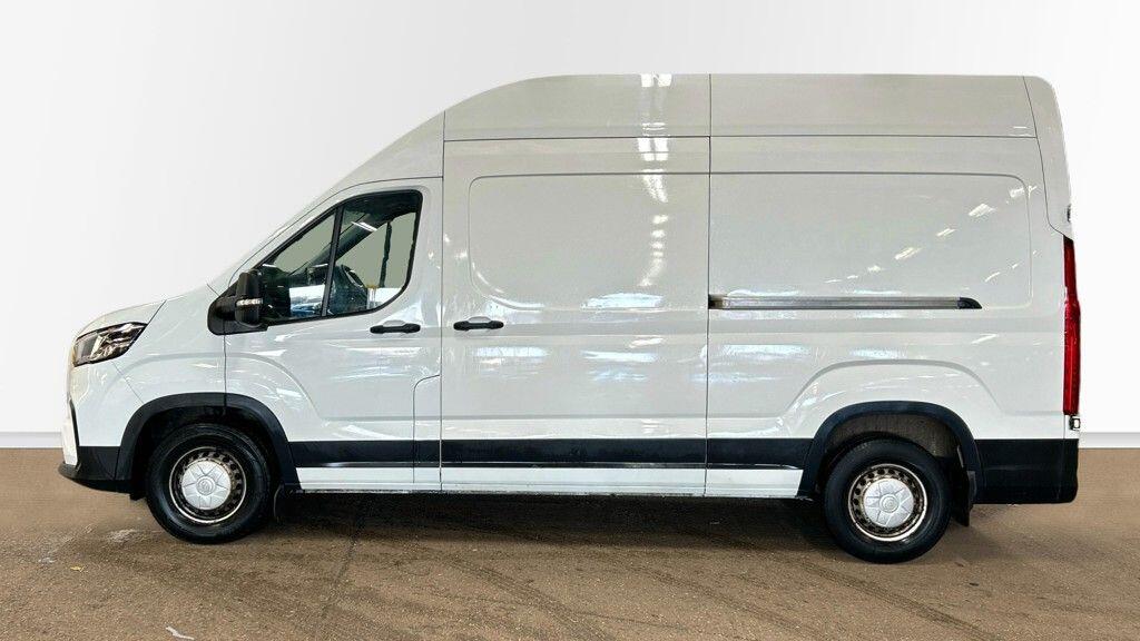 Used Maxus Deliver 9 for sale - 77267310: Photo 3