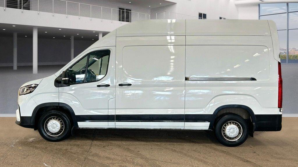 Used Maxus Deliver 9 for sale - 77267310: Photo 7