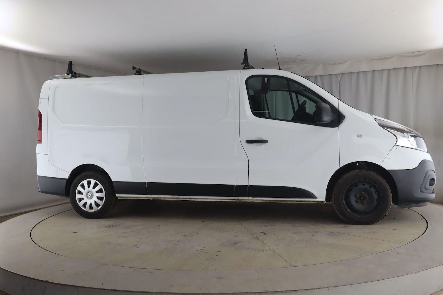 Used Renault Trafic 2021 for sale - 77645734: Photo 3