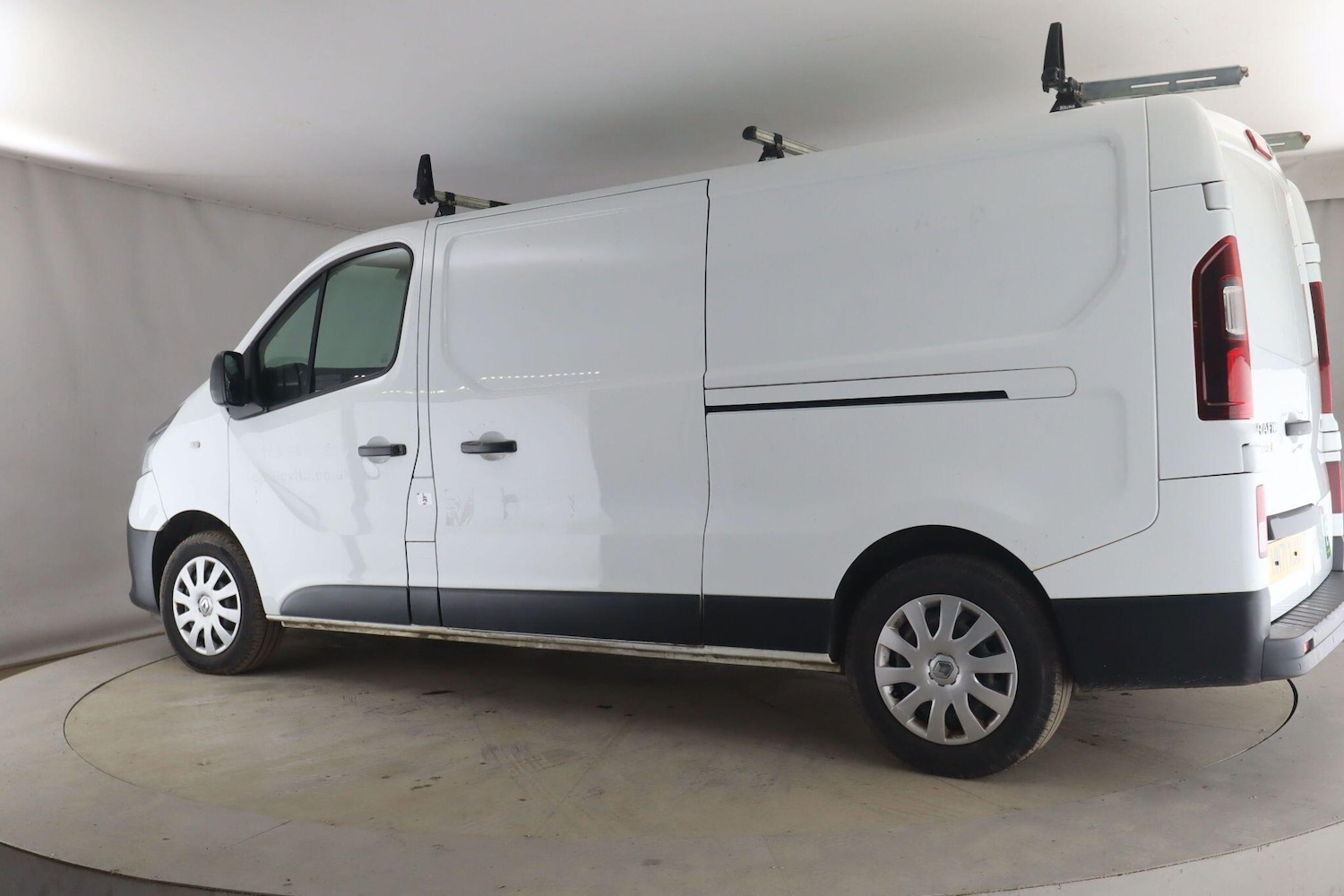 Used Renault Trafic 2021 for sale - 77645734: Photo 5