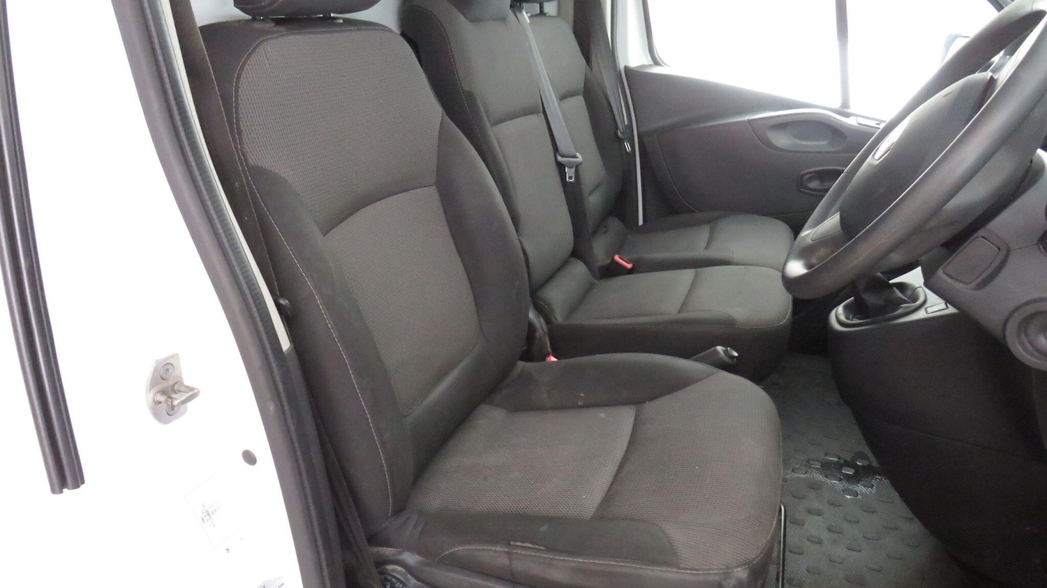 Used Renault Trafic 2021 for sale - 77645734: Photo 6