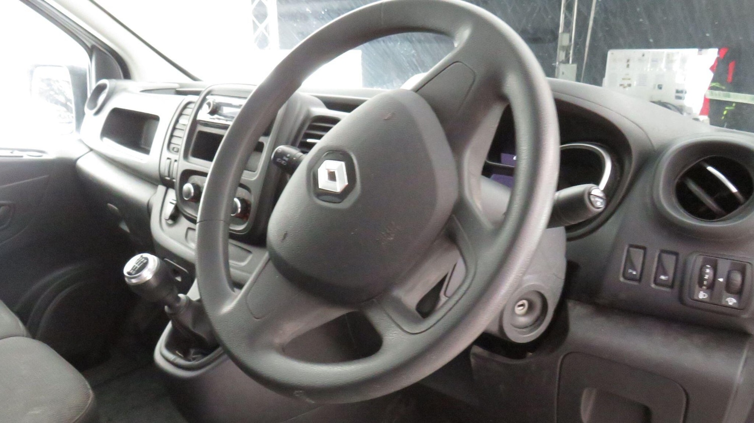 Used Renault Trafic 2021 for sale - 77645734: Photo 7