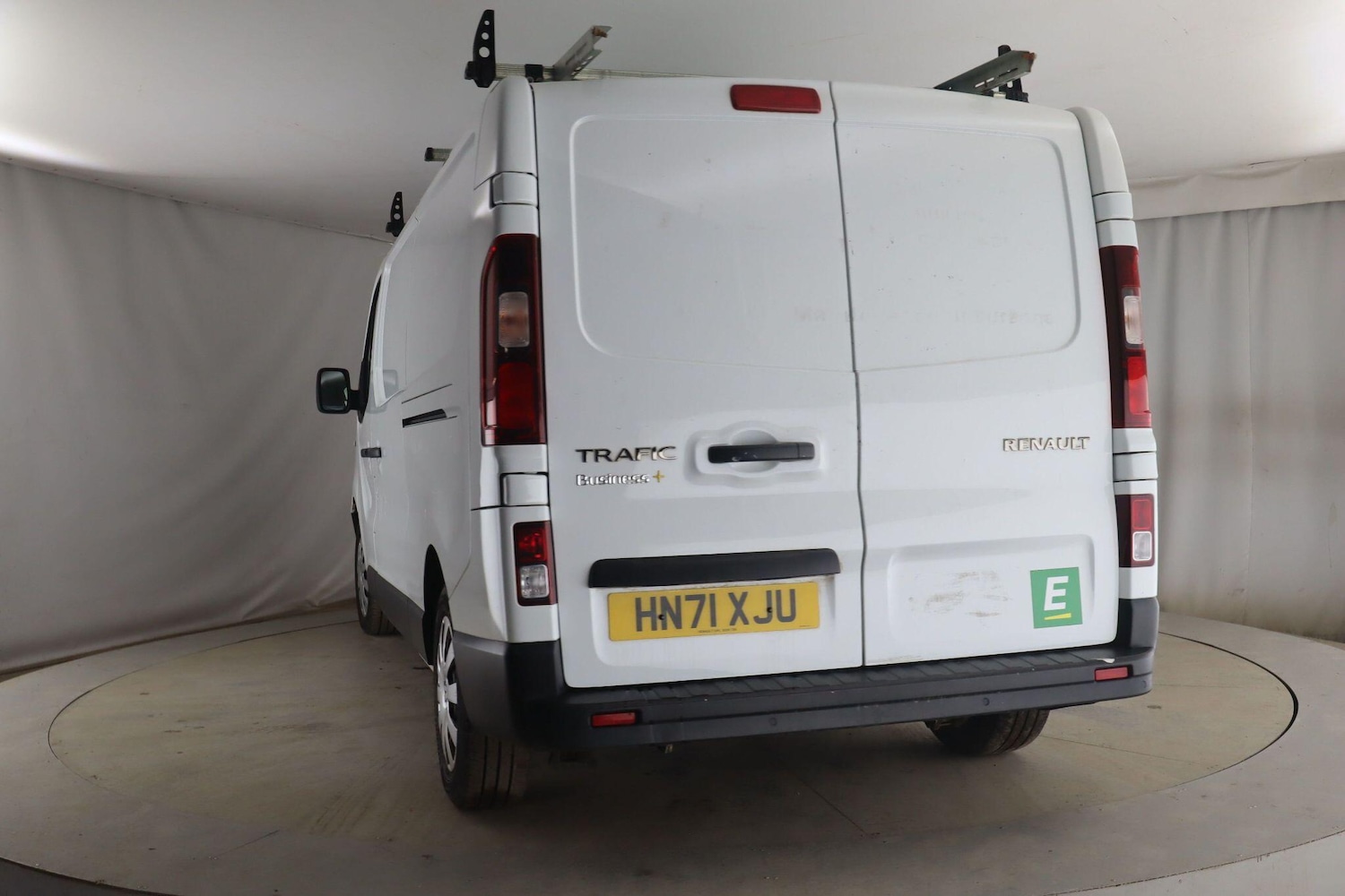 Used Renault Trafic 2021 for sale - 77645734: Photo 8