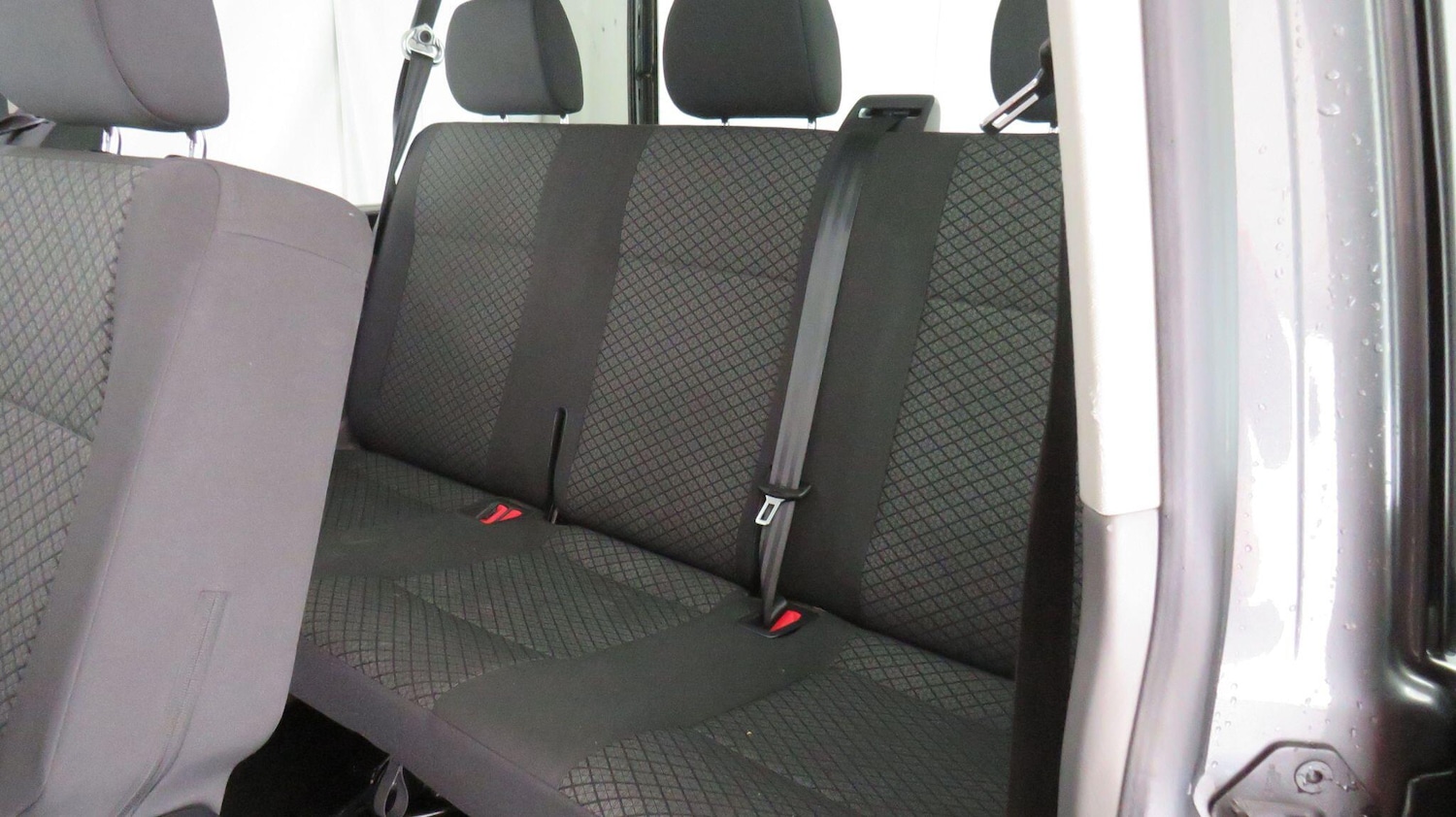 Used Volkswagen Transporter Shuttle 2020 for sale - 76942318: Photo 21
