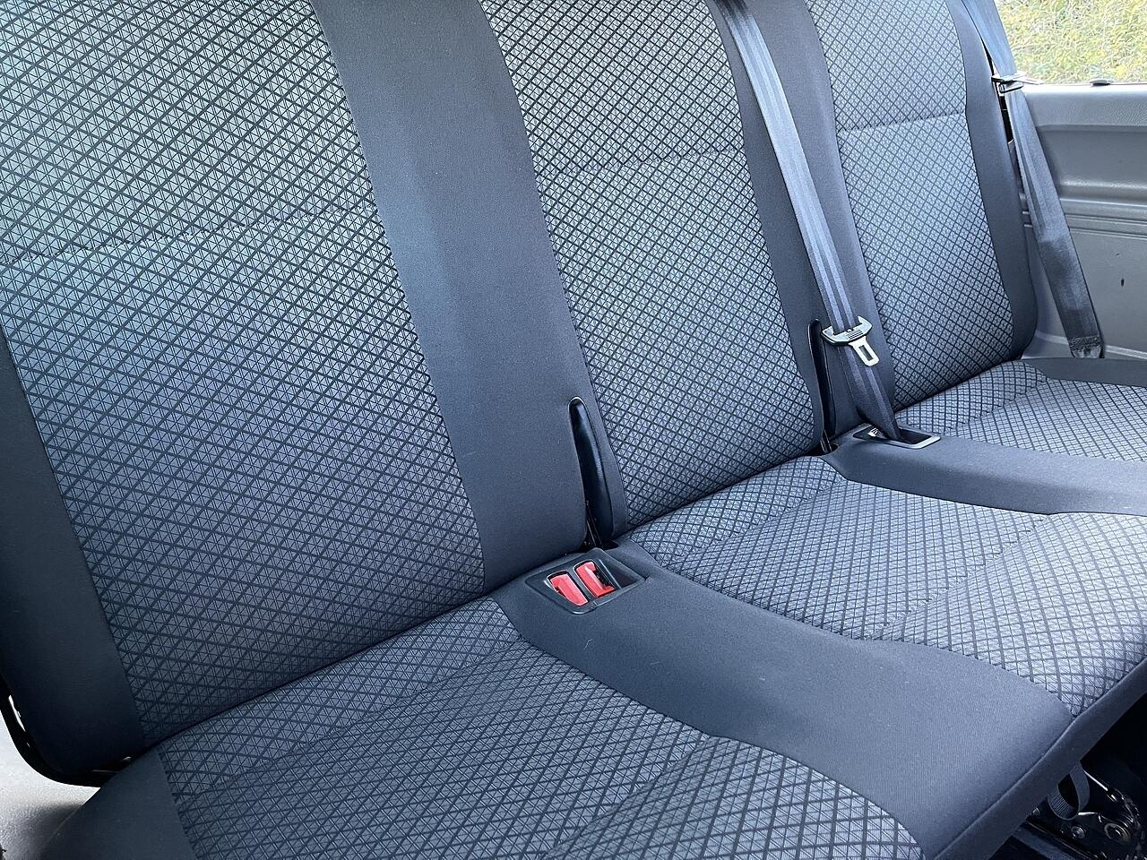 Used Volkswagen Transporter Shuttle 2020 for sale - 76942318: Photo 26