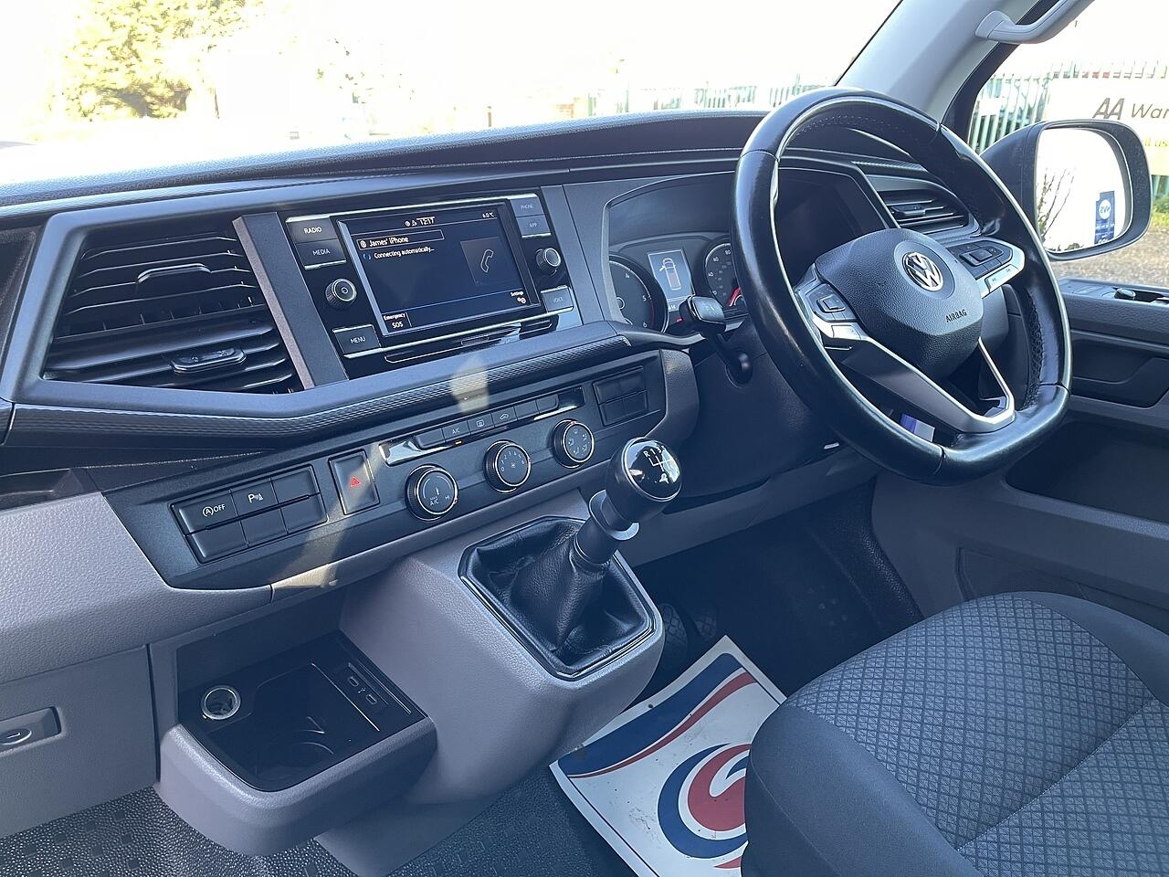 Used Volkswagen Transporter Shuttle 2020 for sale - 76942318: Photo 27