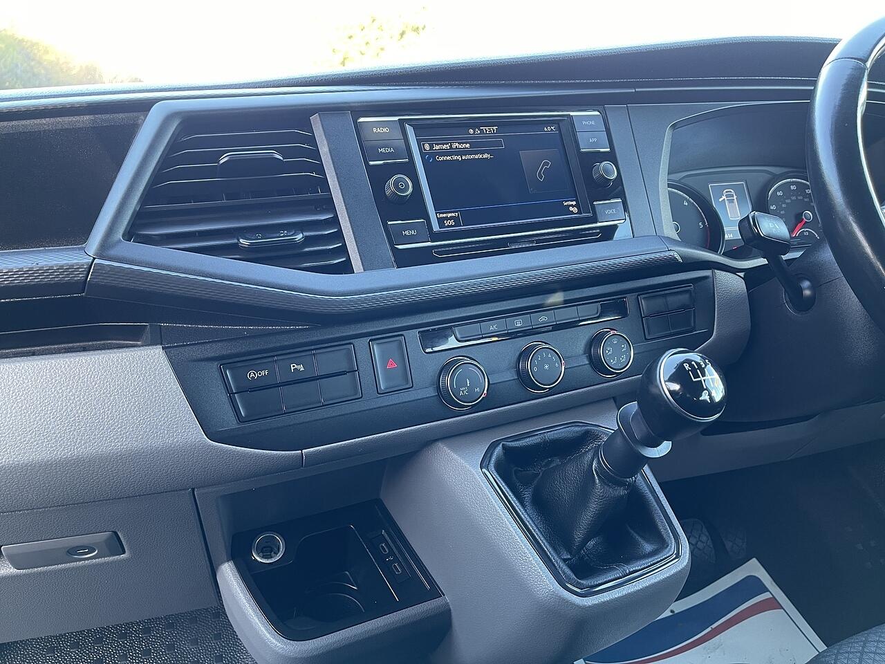 Used Volkswagen Transporter Shuttle 2020 for sale - 76942318: Photo 28