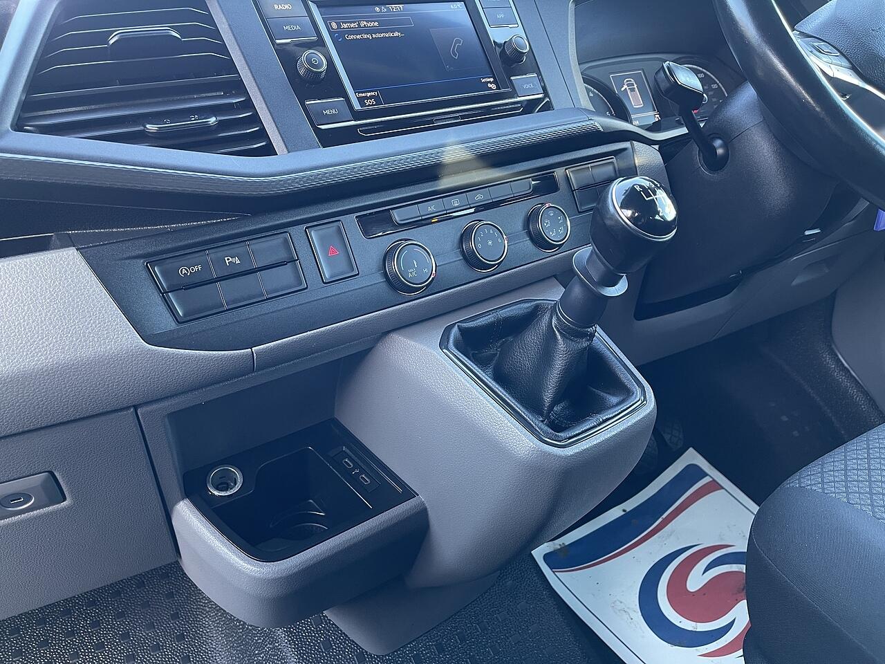 Used Volkswagen Transporter Shuttle 2020 for sale - 76942318: Photo 30