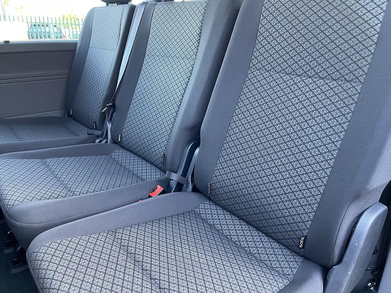 Used Volkswagen Transporter Shuttle 2020 for sale - 76942318: Photo 33