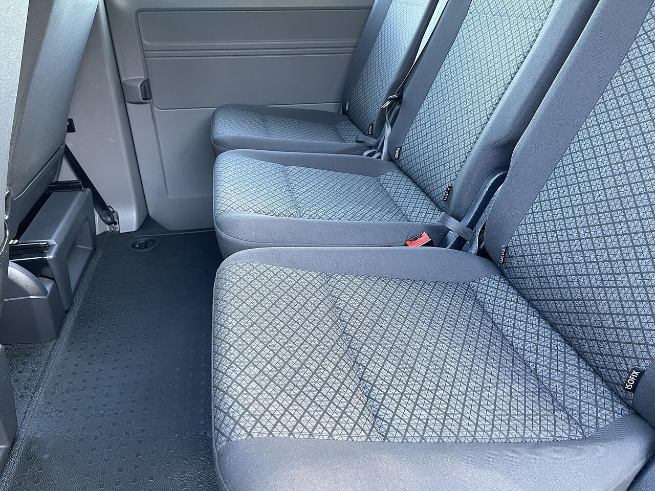 Used Volkswagen Transporter Shuttle 2020 for sale - 76942318: Photo 34