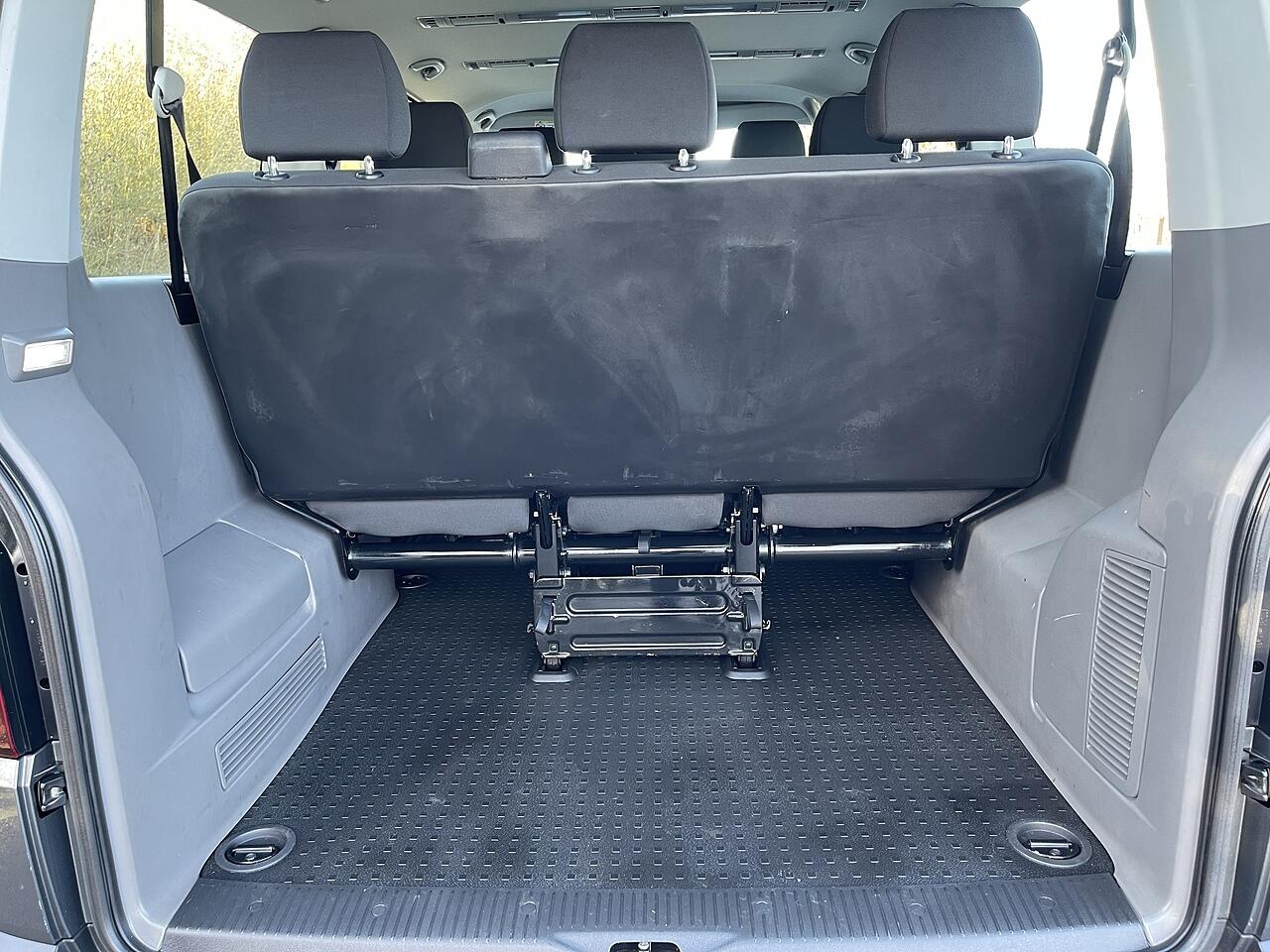 Used Volkswagen Transporter Shuttle 2020 for sale - 76942318: Photo 35