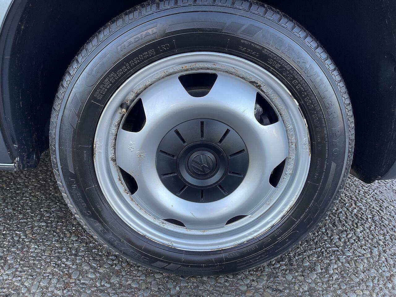 Used Volkswagen Transporter Shuttle 2020 for sale - 76942318: Photo 39