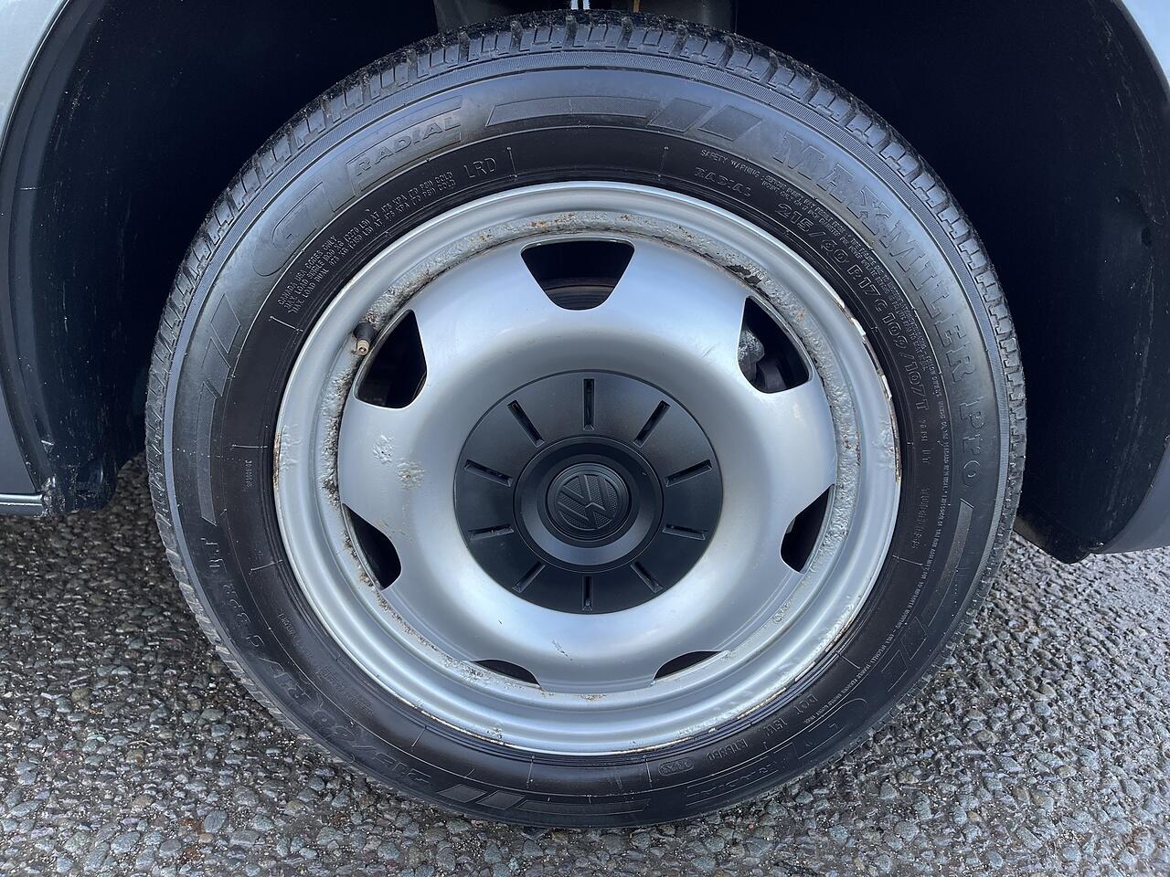 Used Volkswagen Transporter Shuttle 2020 for sale - 76942318: Photo 40