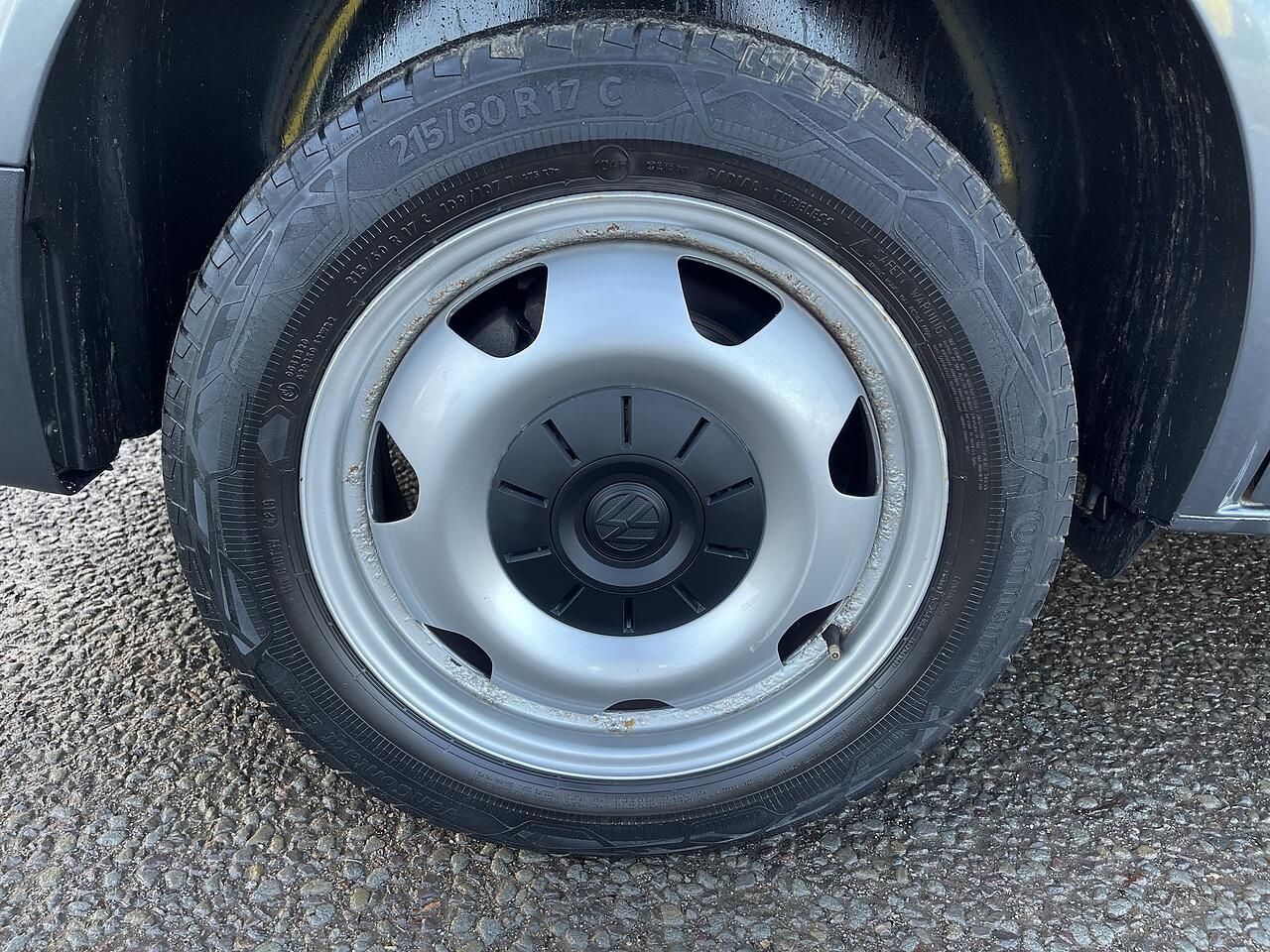 Used Volkswagen Transporter Shuttle 2020 for sale - 76942318: Photo 41